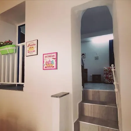 A Casa Di Vincent * ガエータ