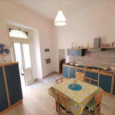 A Casa Di Vincent アパート