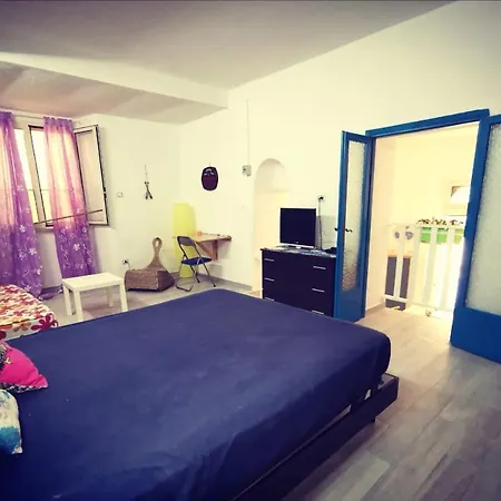 A Casa Di Vincent アパート
