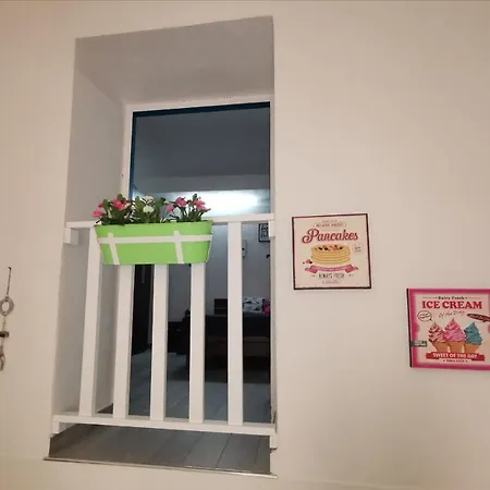 A Casa Di Vincent ガエータ